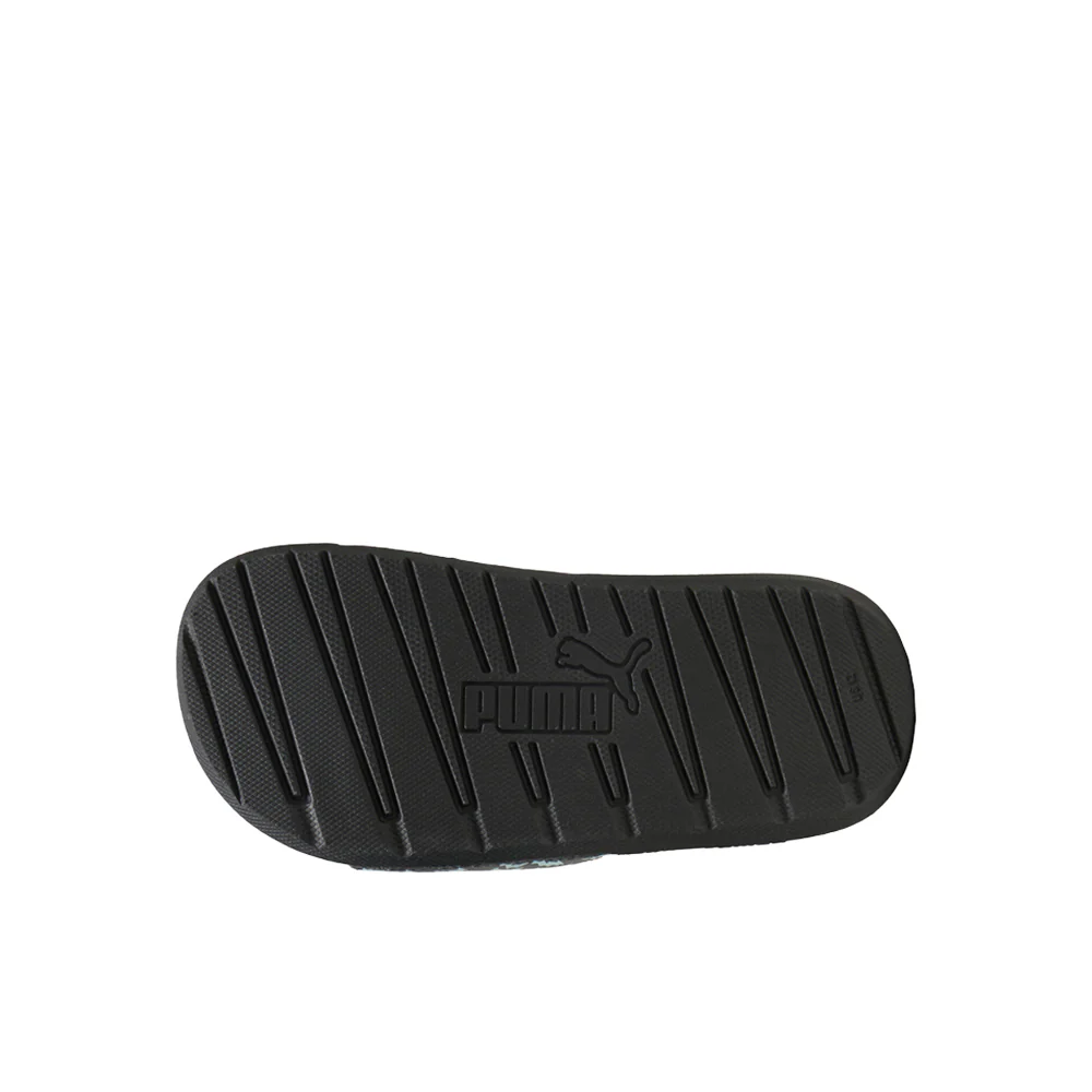 Cool Cat 2.0 Poised 2 Race Slide Sandals (Little Kid) - Image 5