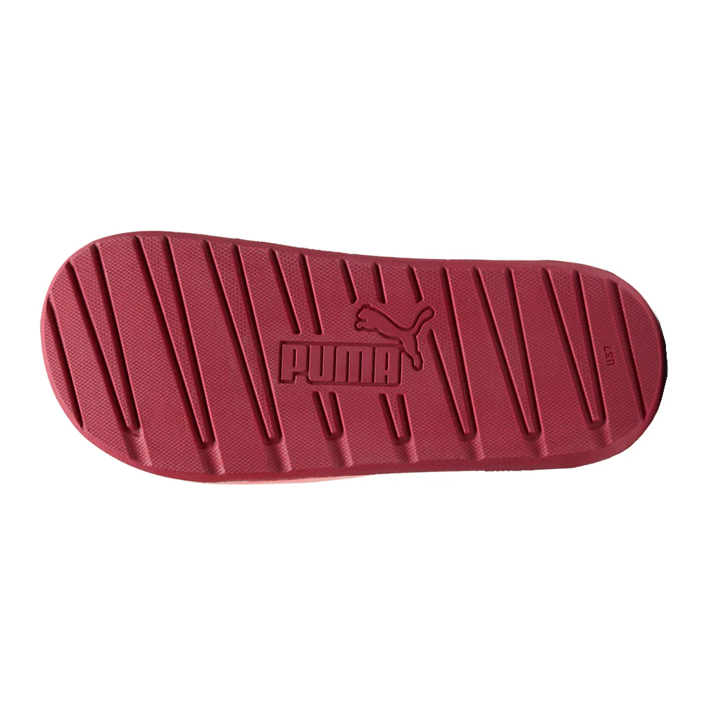 Cool Cat 2.0 Valentines Slide Sandals - Image 5