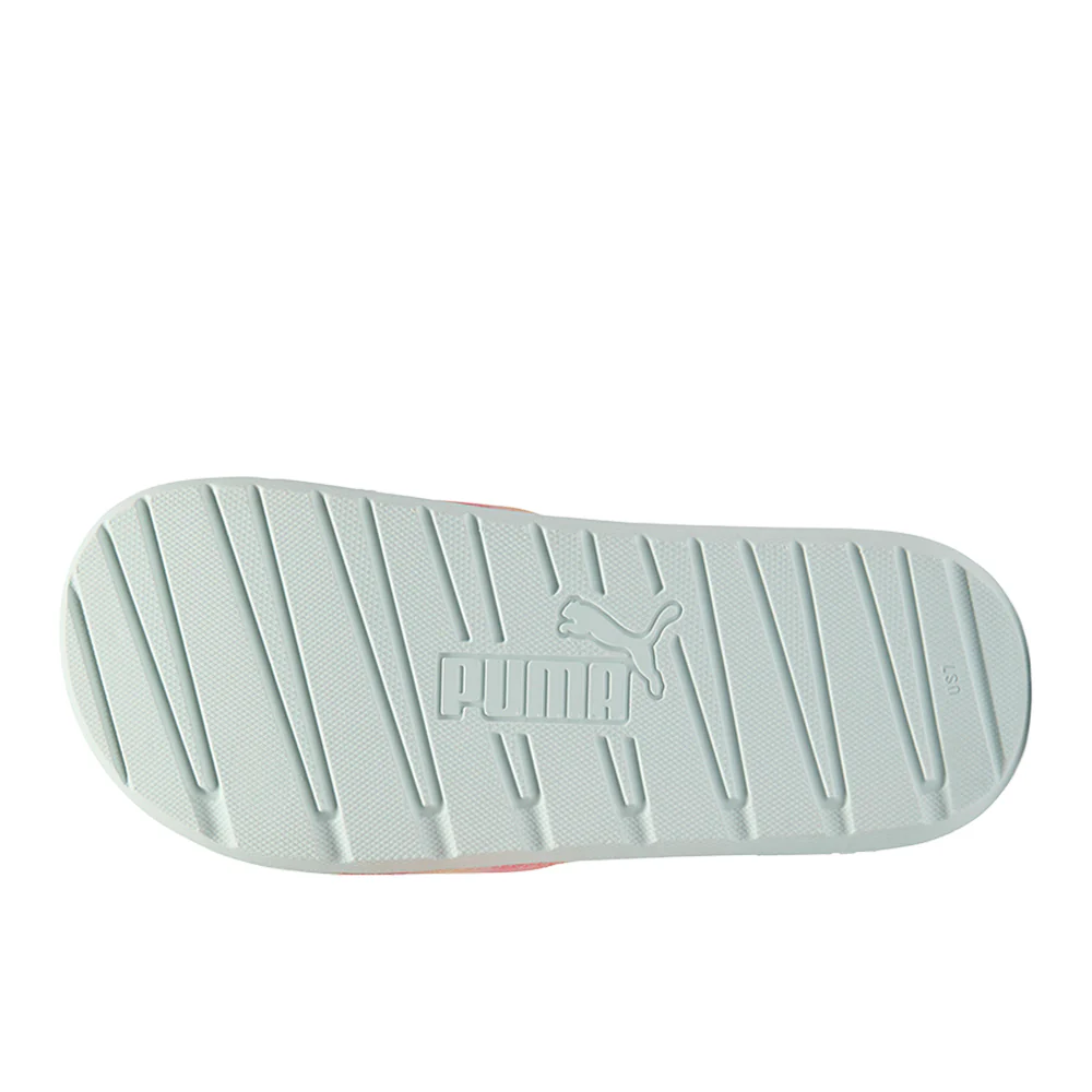 Cool Cat 2.0 Watercolor Slide Sandals - Image 5
