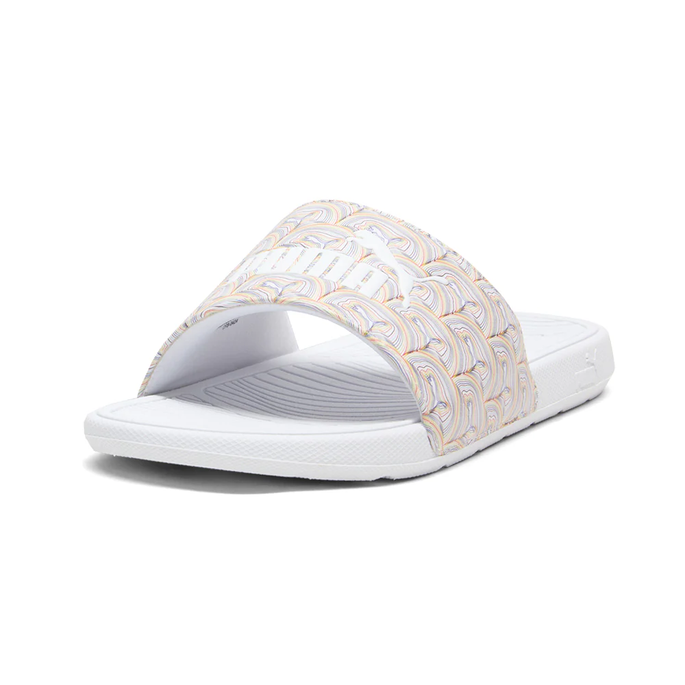Cool Cat 2 Pride Slide Sandals - Image 2