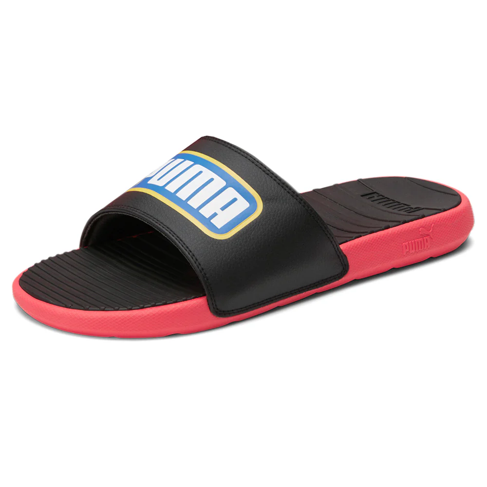 Cool Cat Alumni Logo Slide Sandals - Image 2