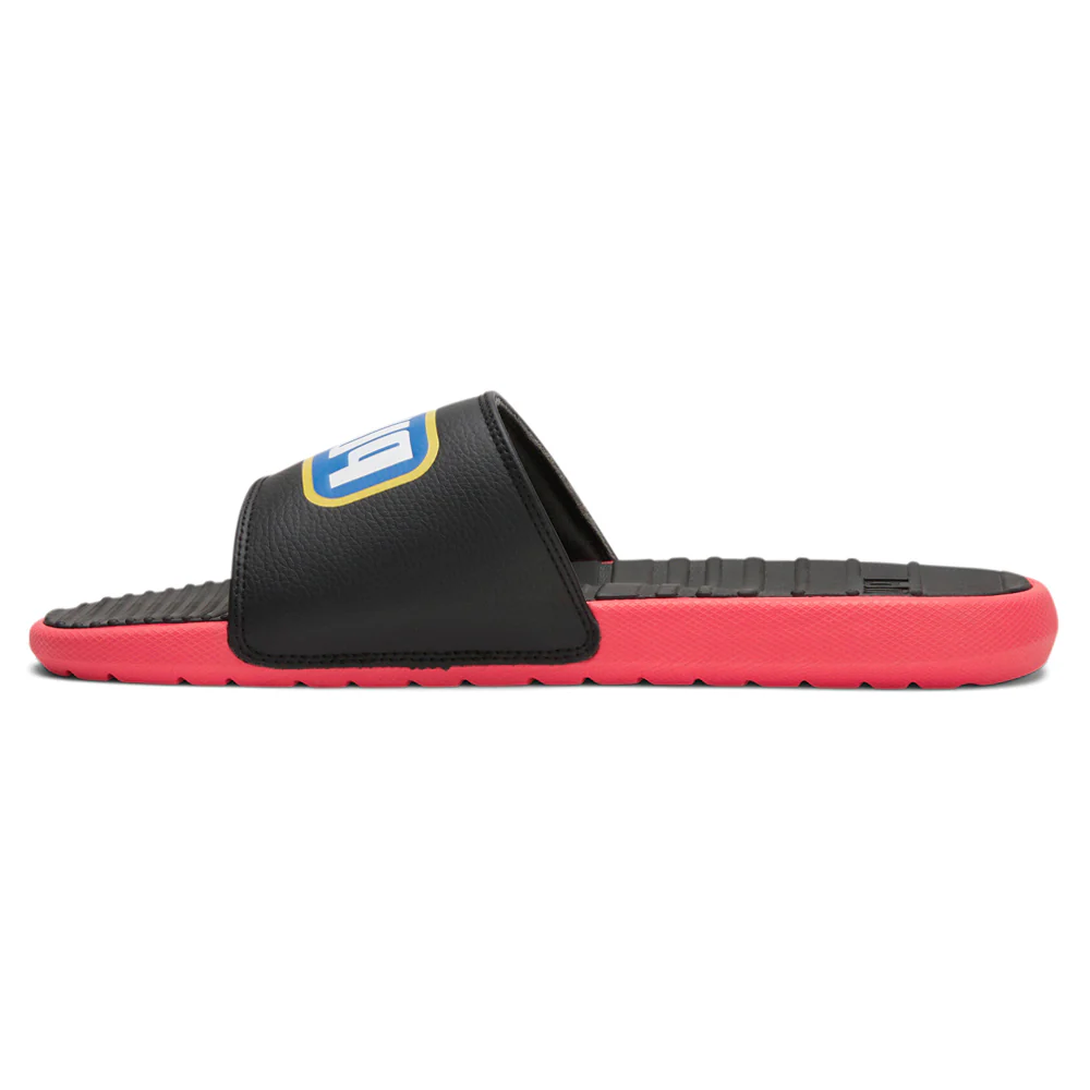 Cool Cat Alumni Logo Slide Sandals - Image 3