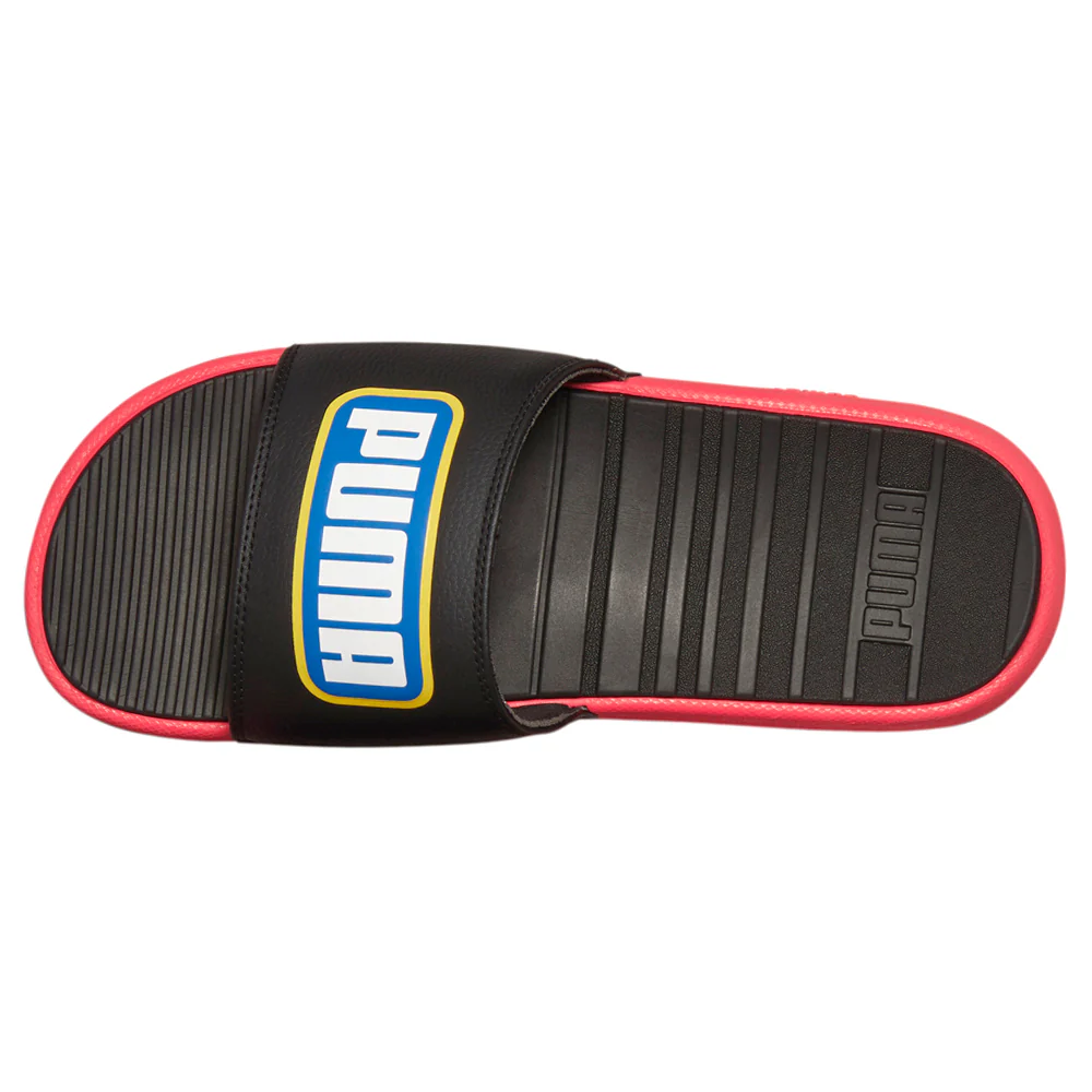 Cool Cat Alumni Logo Slide Sandals - Image 4