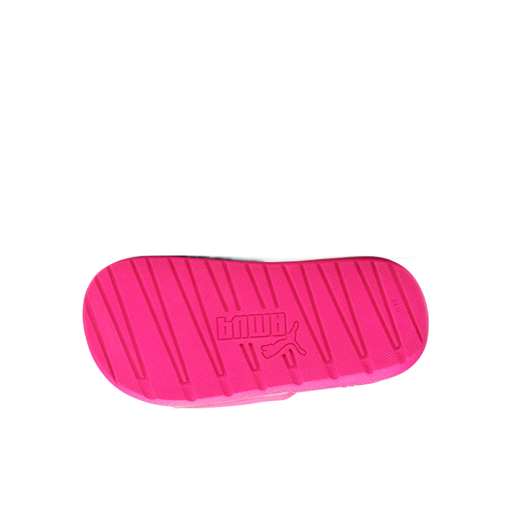 Cool Cat Backstrap Sandals (Little Kid) - Image 5