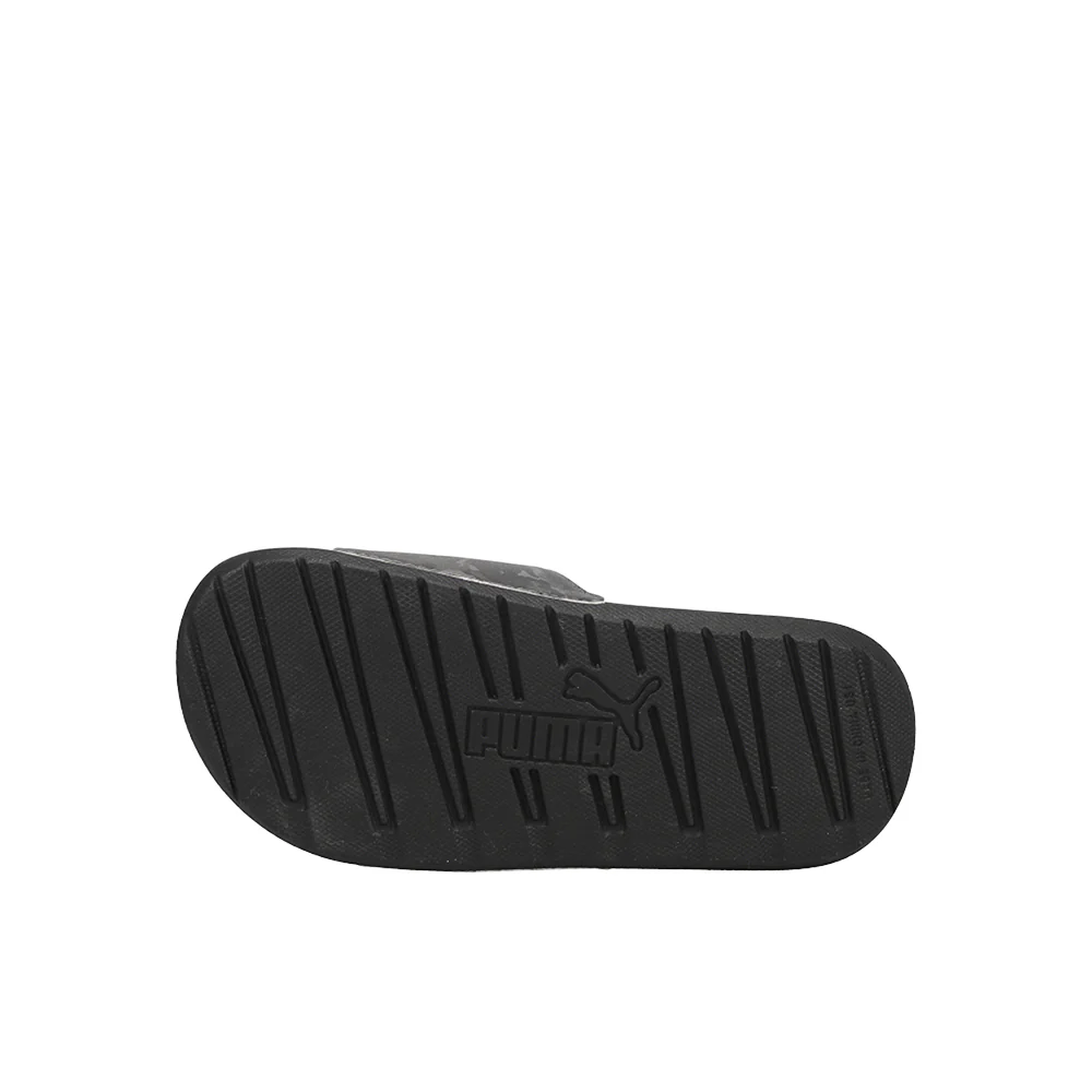 Cool Cat Camo Slide Sandals (Little Kid) - Image 5