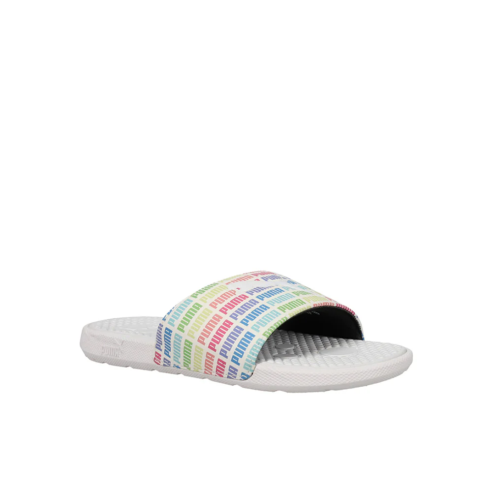 Cool Cat Echo Slide Sandals (Little Kid) - Image 2