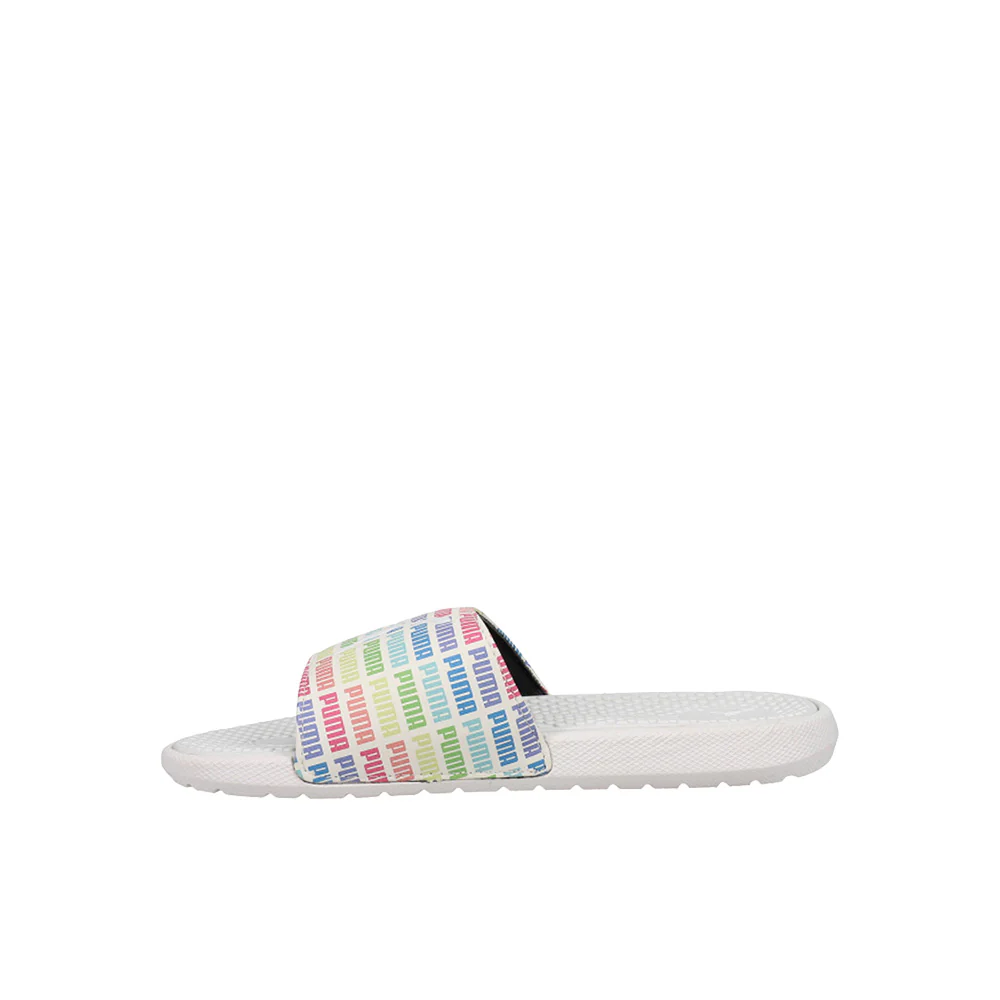 Cool Cat Echo Slide Sandals (Little Kid) - Image 3