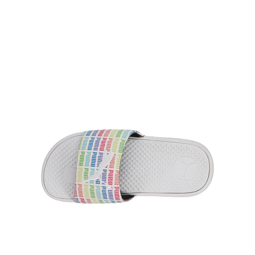 Cool Cat Echo Slide Sandals (Little Kid) - Image 4