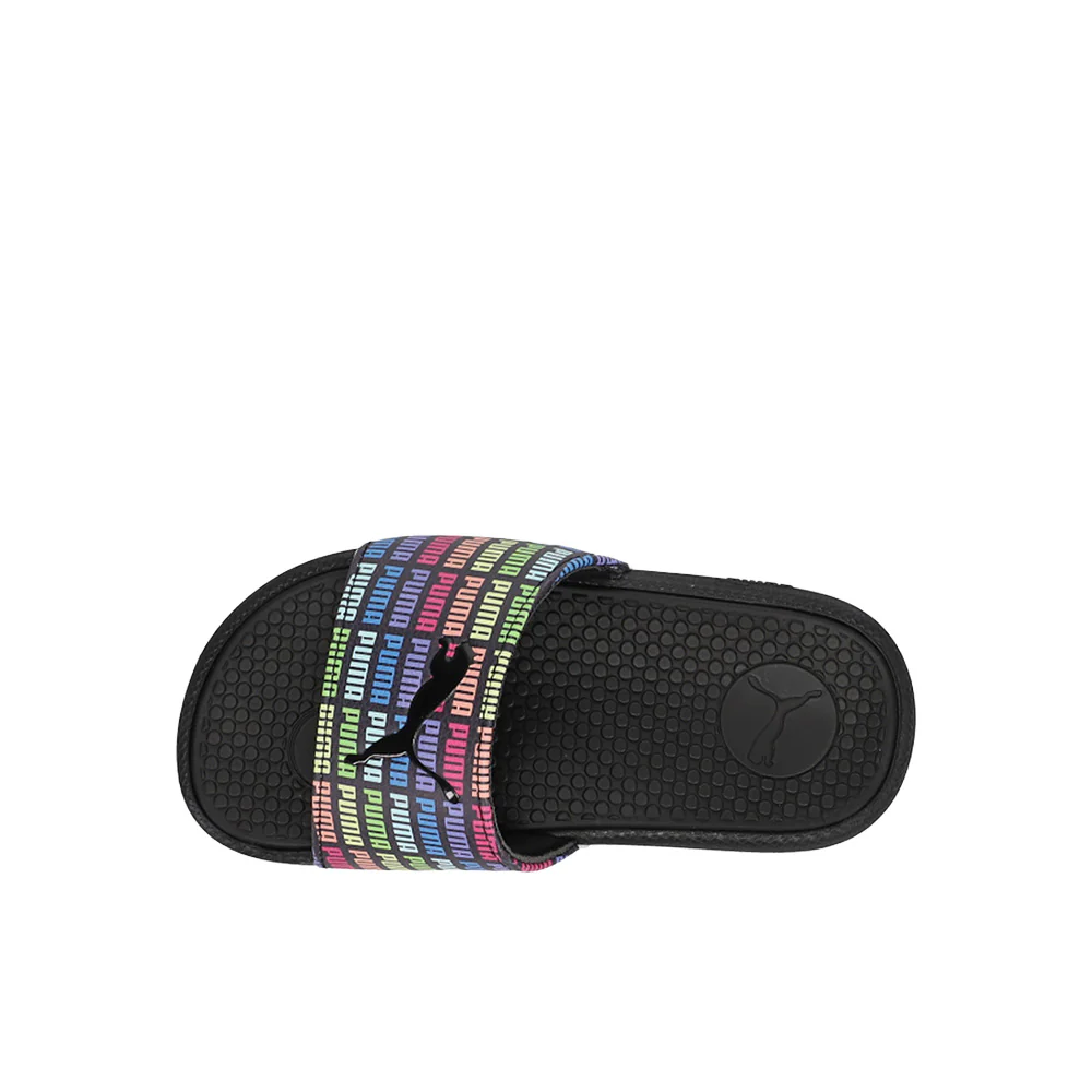 Cool Cat Echo Slide Sandals (Little Kid) - Image 4