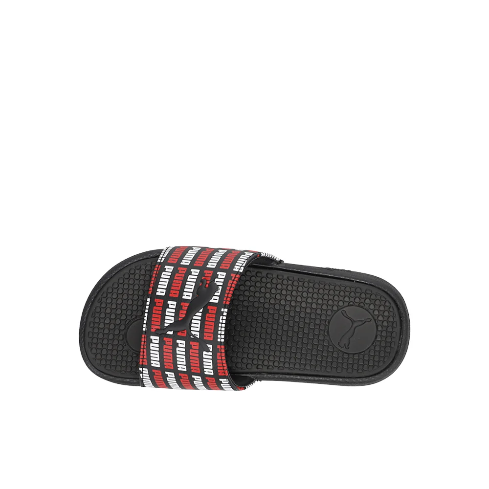 Cool Cat Echo Slide Sandals (Little Kid) - Image 4