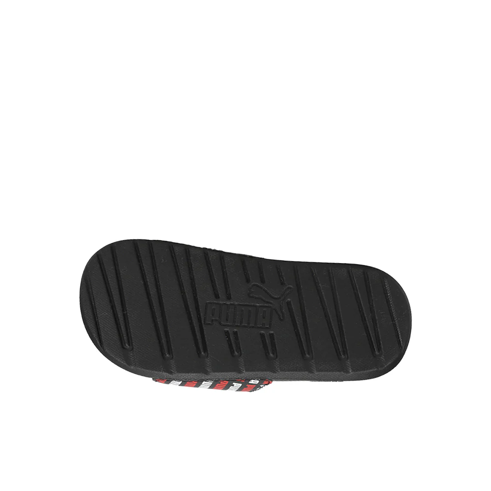 Cool Cat Echo Slide Sandals (Little Kid) - Image 5