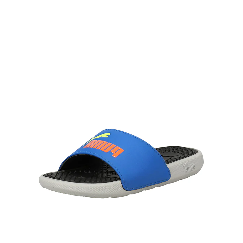 Cool Cat Glxy2 Slide Sandals (Little Kid) - Image 2