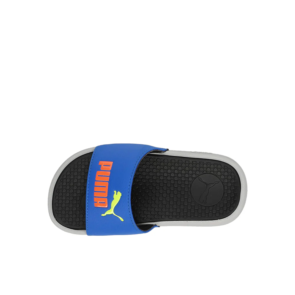 Cool Cat Glxy2 Slide Sandals (Little Kid) - Image 4