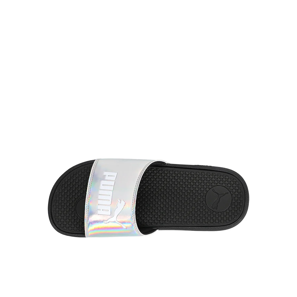 Cool Cat Irresistible BX Slide Sandals (Big Kid) - Image 4