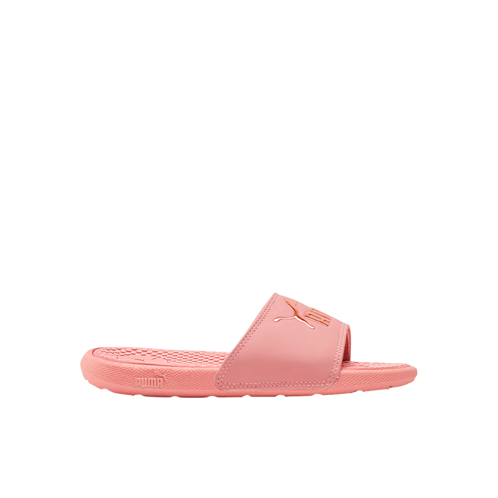 Cool Cat Slide Sandals (Little Kid)