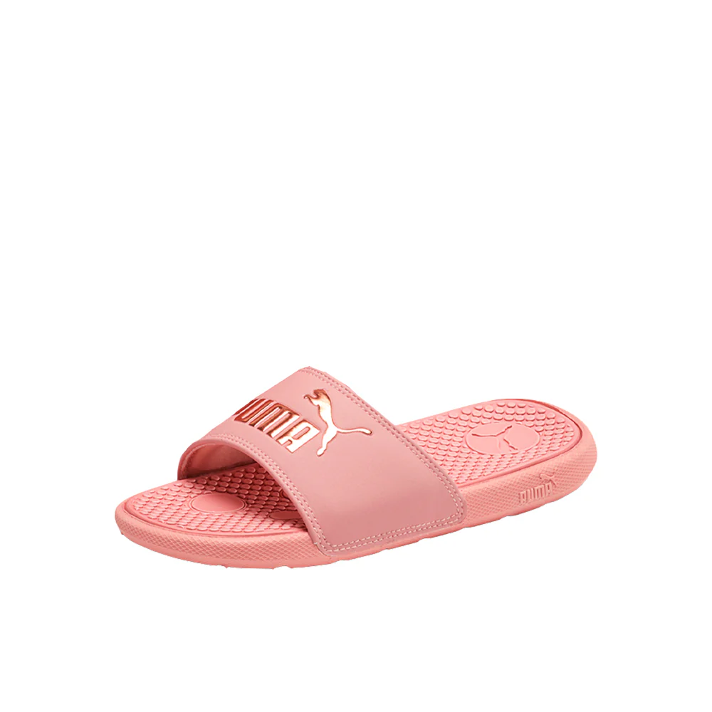 Cool Cat Slide Sandals (Little Kid) - Image 2