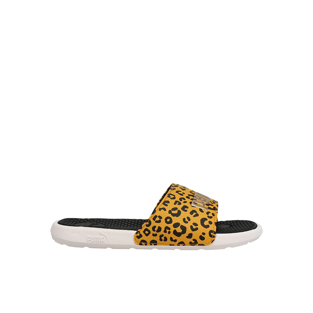 Cool Cat Roar BX Slide Sandals (Little Kid)