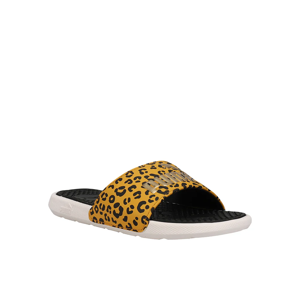 Cool Cat Roar BX Slide Sandals (Little Kid) - Image 2