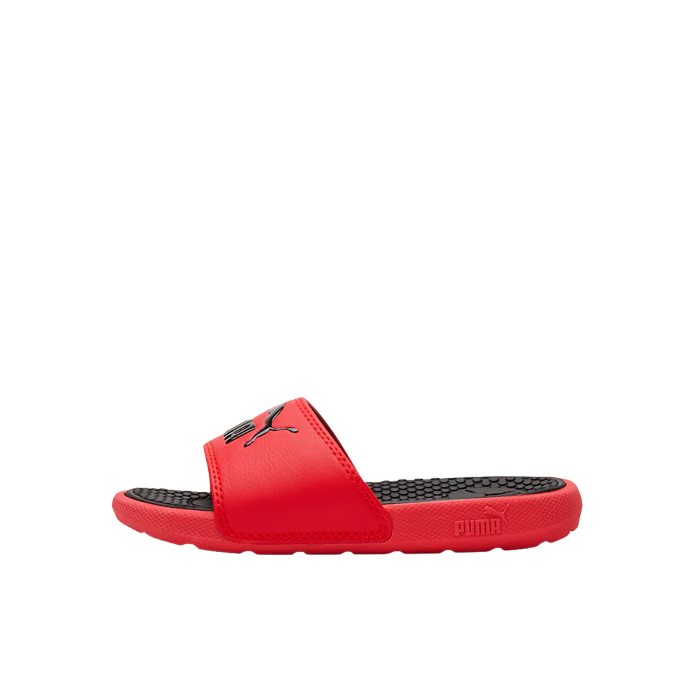 Cool Cat Slide Sandals (Little Kid) - Image 3