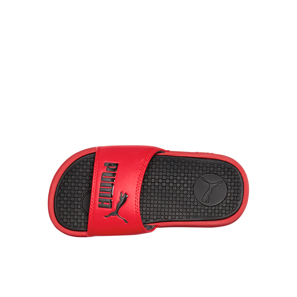 Cool Cat Slide Sandals (Little Kid) - Image 4