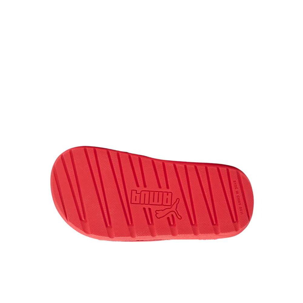 Cool Cat Slide Sandals (Little Kid) - Image 5