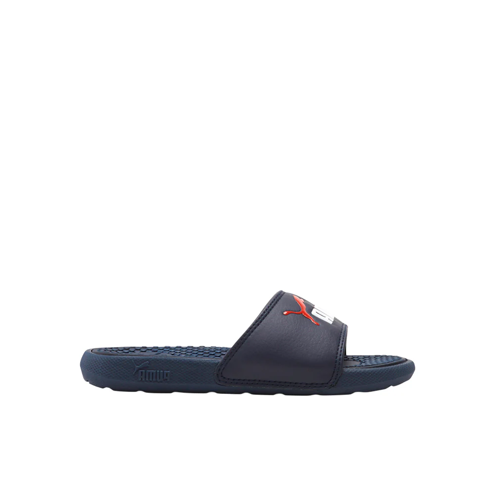 Cool Cat Slide Sandals (Little Kid)