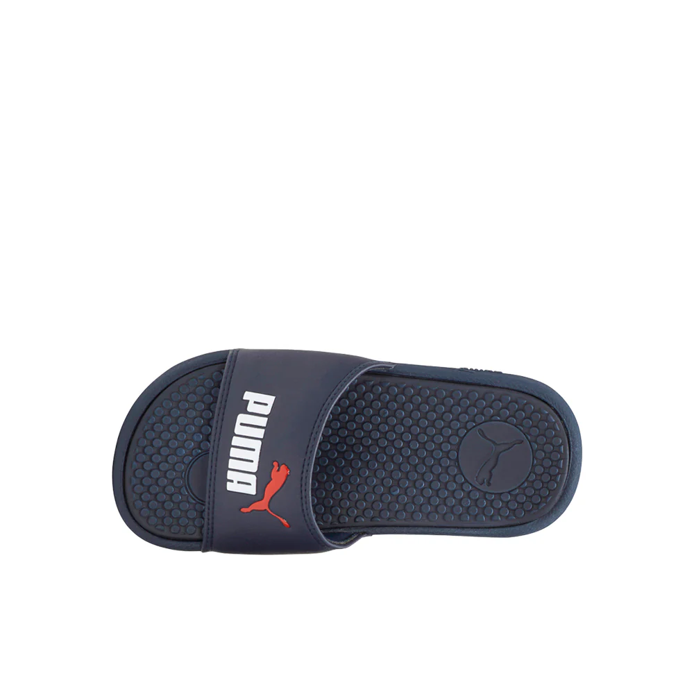 Cool Cat Slide Sandals (Little Kid) - Image 4