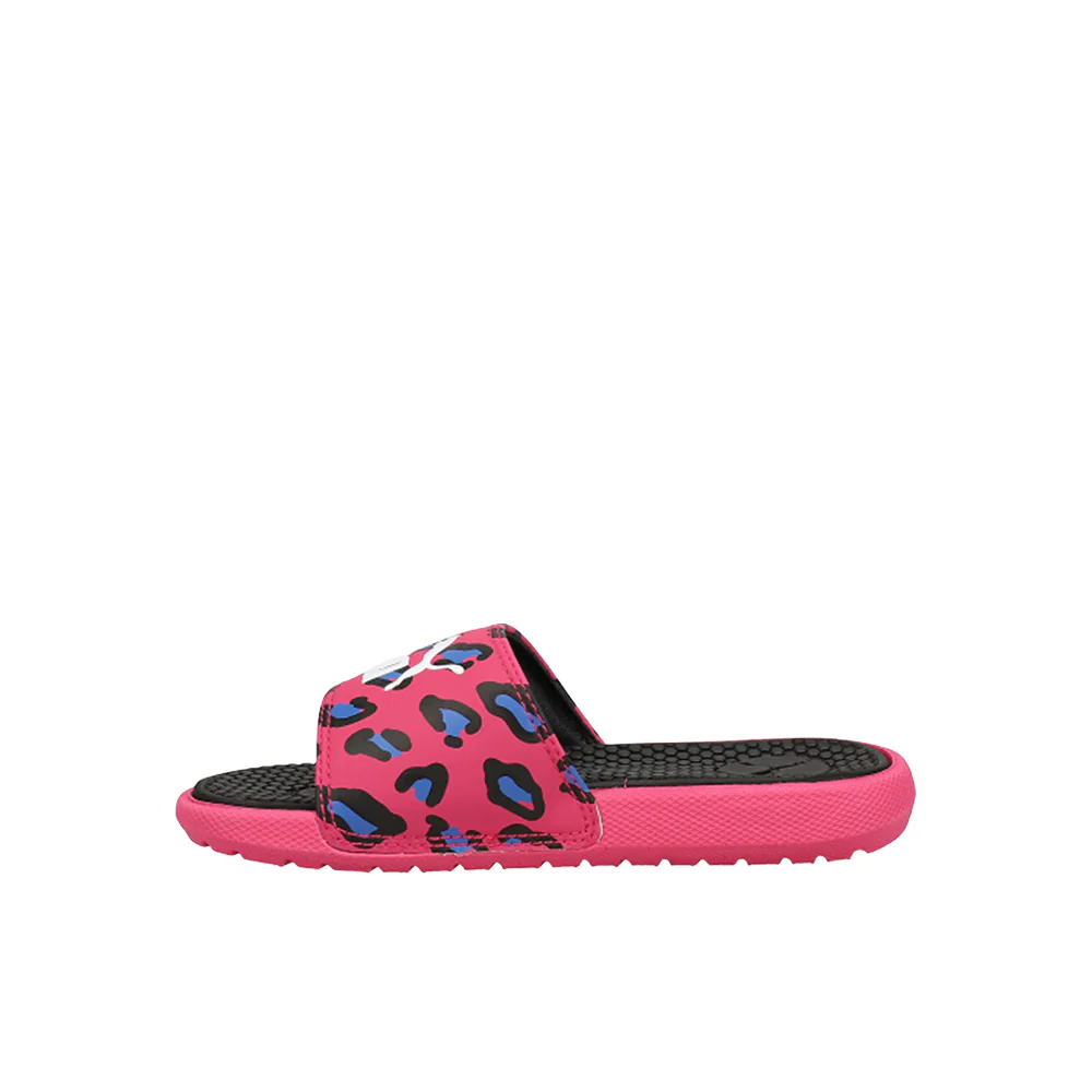 Cool Cat Summer Roar BX Slide Sandals (Little Kid) - Image 3
