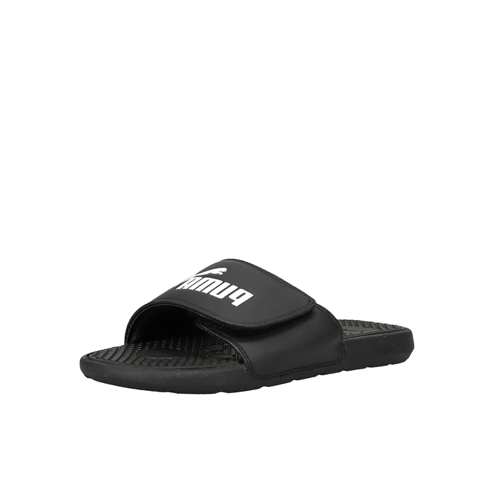 Cool Cat V Slide Sandals (Big Kid) - Image 2