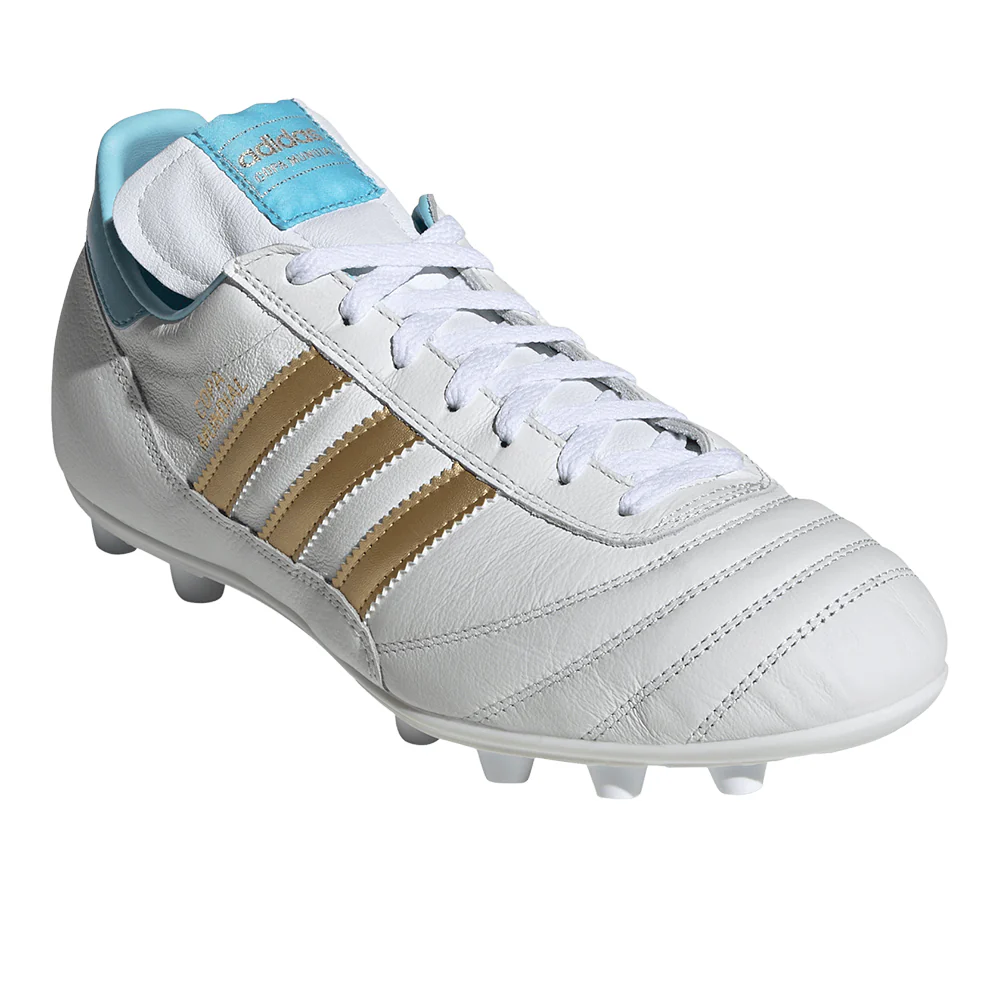 Copa Mundial Argentina Firm Ground Soccer Cleats - Image 2