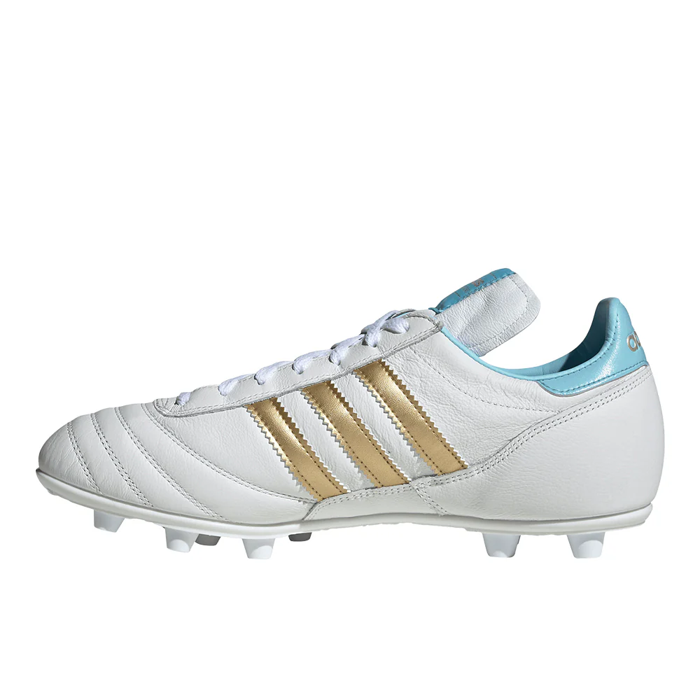 Copa Mundial Argentina Firm Ground Soccer Cleats - Image 3