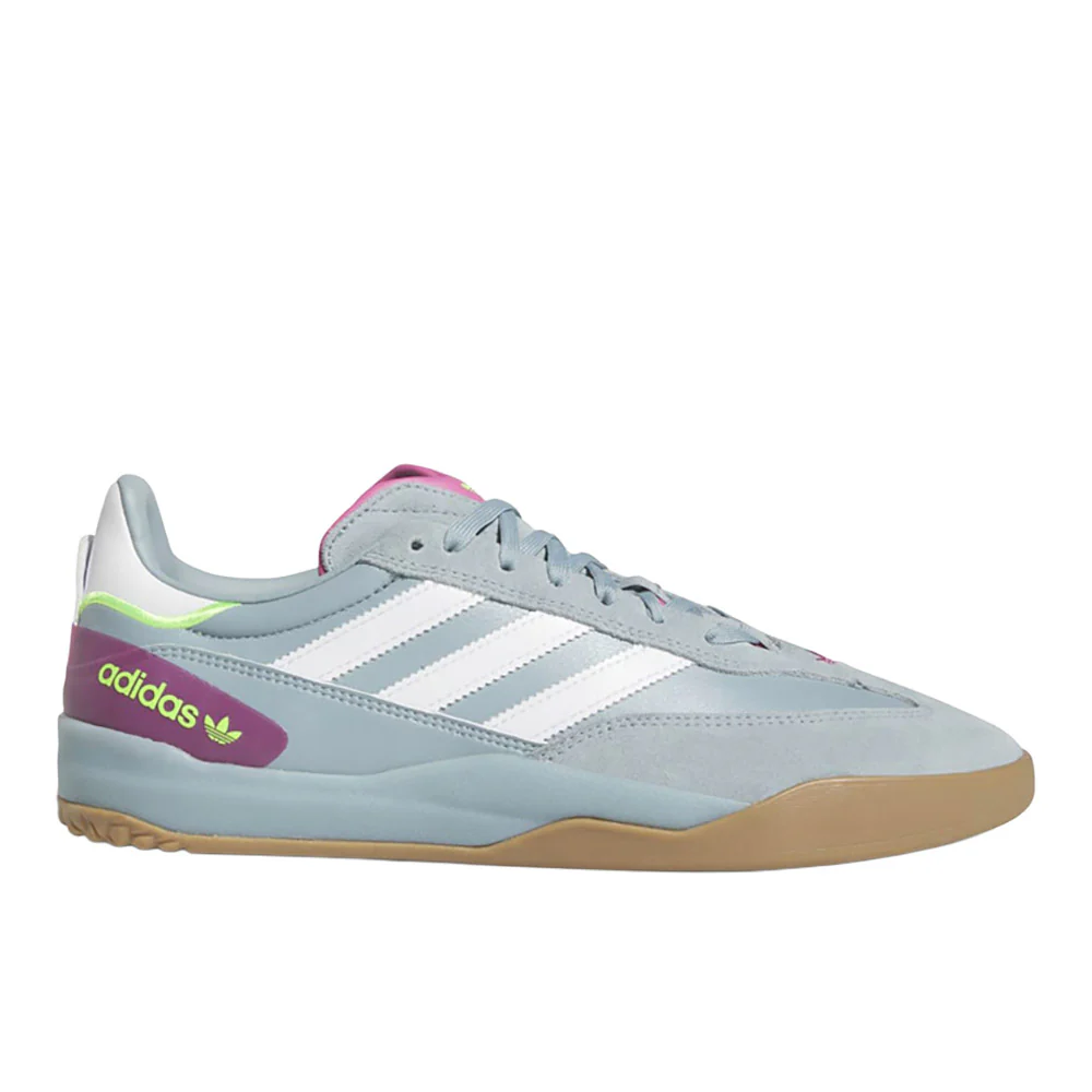 Copa Nationale Lace Up Sneakers