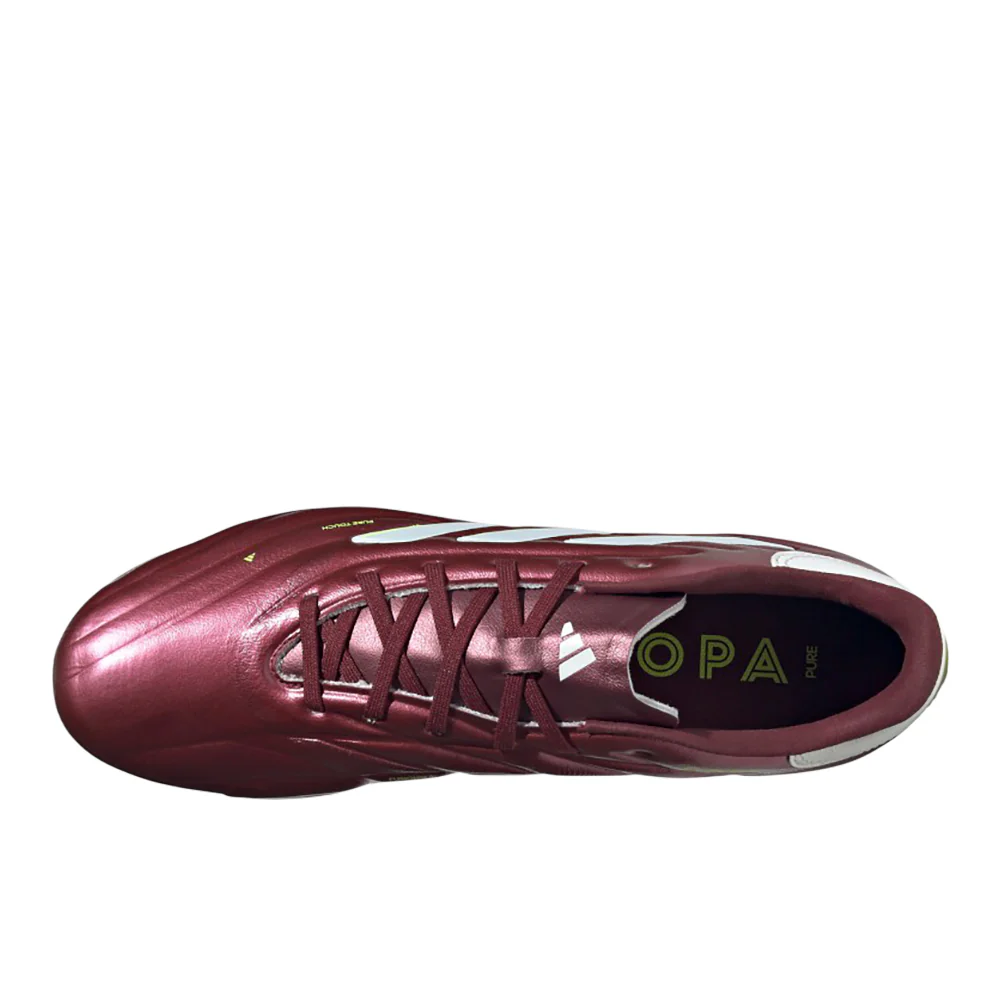 Copa Pure 2 Pro Firm Ground Soccer Cleats - Image 4