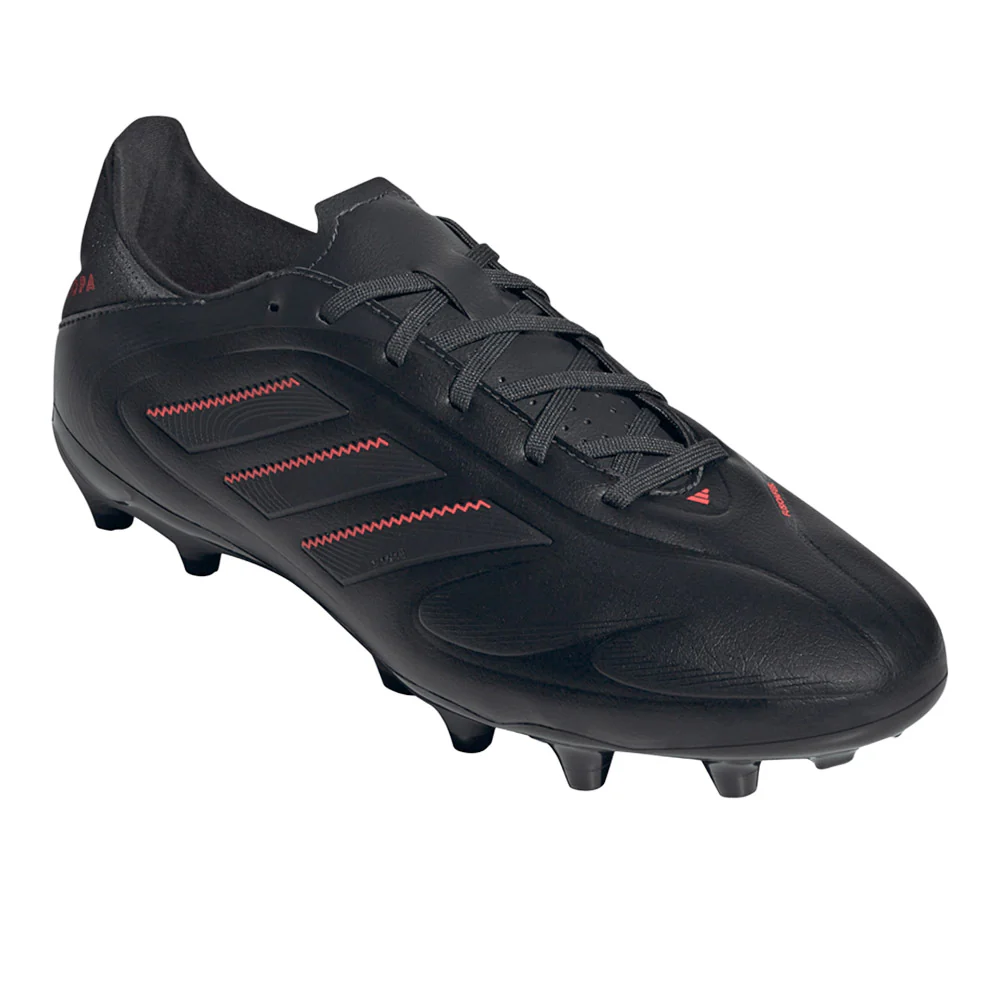 Copa Pure III League Firm Ground/Multi Ground Soccer Cleats - Image 2