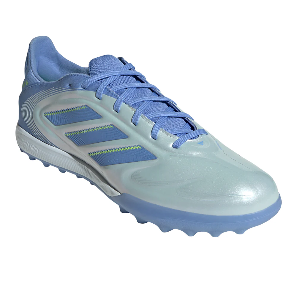Copa Pure III Pro Turf Soccer Shoes - Image 2