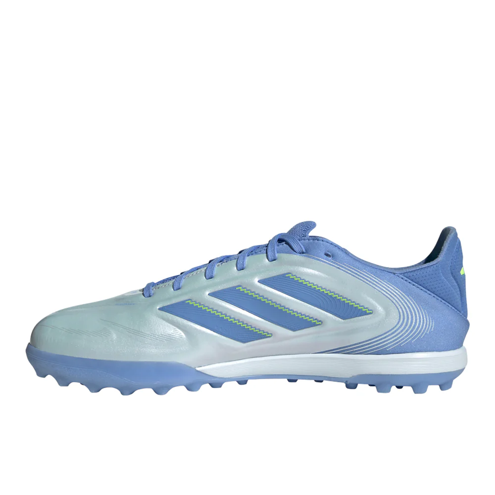 Copa Pure III Pro Turf Soccer Shoes - Image 3