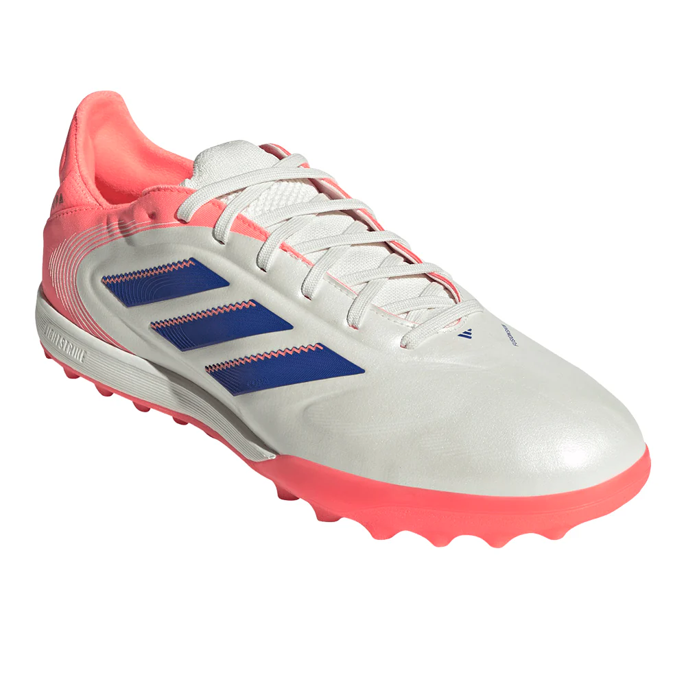 Copa Pure III Pro Turf Soccer Shoes - Image 2