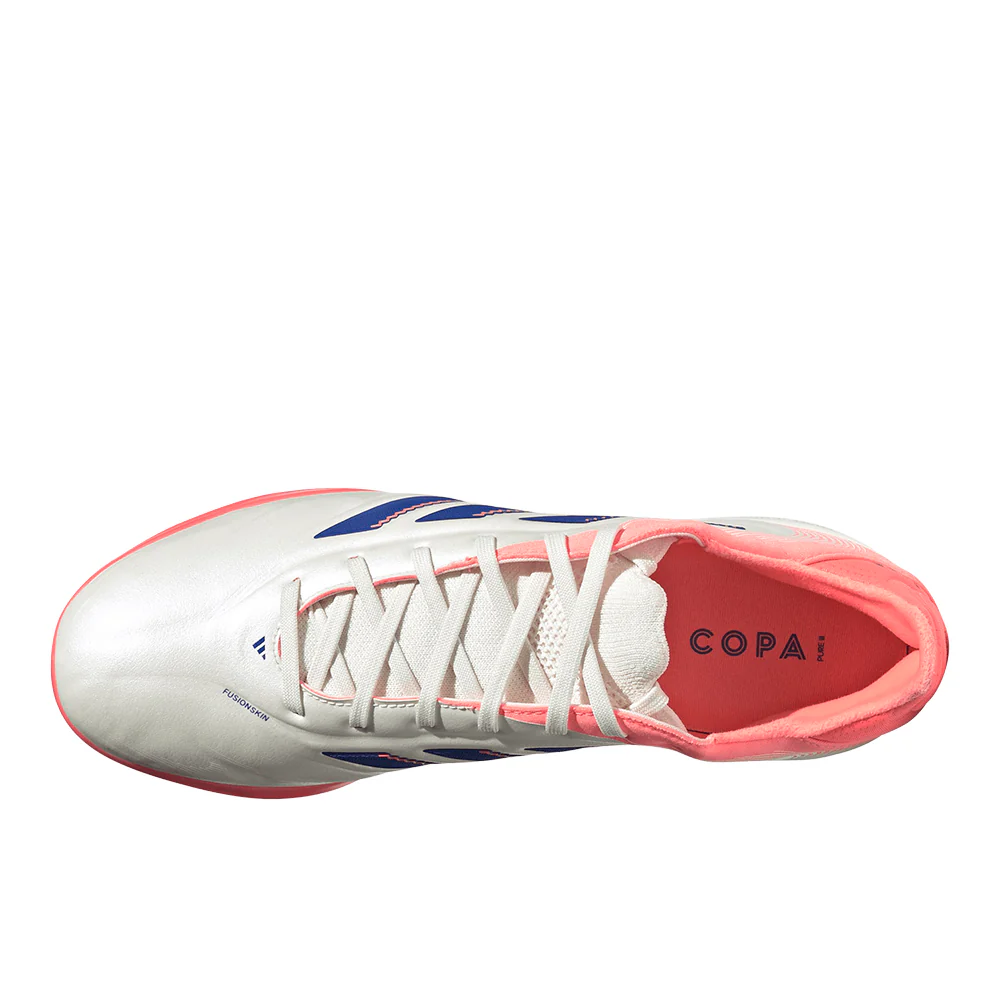 Copa Pure III Pro Turf Soccer Shoes - Image 4
