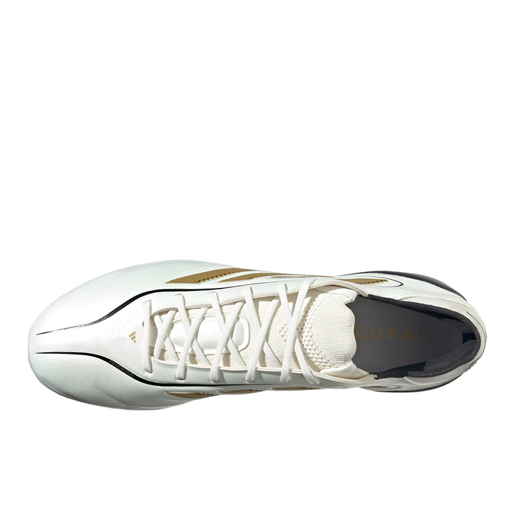 Copa Pure III Elite Firm Ground Soccer Cleats - Image 4