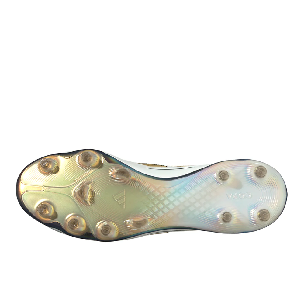 Copa Pure III Elite Firm Ground Soccer Cleats - Image 5
