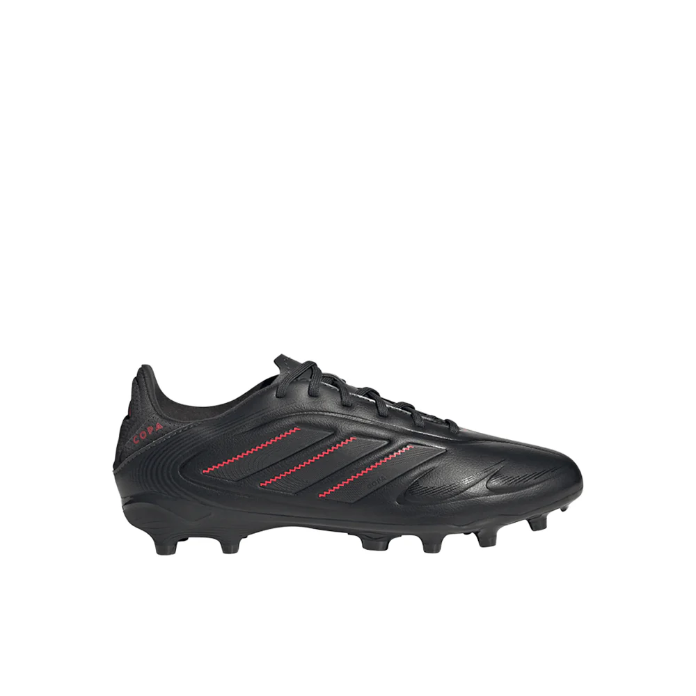 Copa Pure III League Firm Ground/Multi Ground Soccer Cleats (Big Kid)