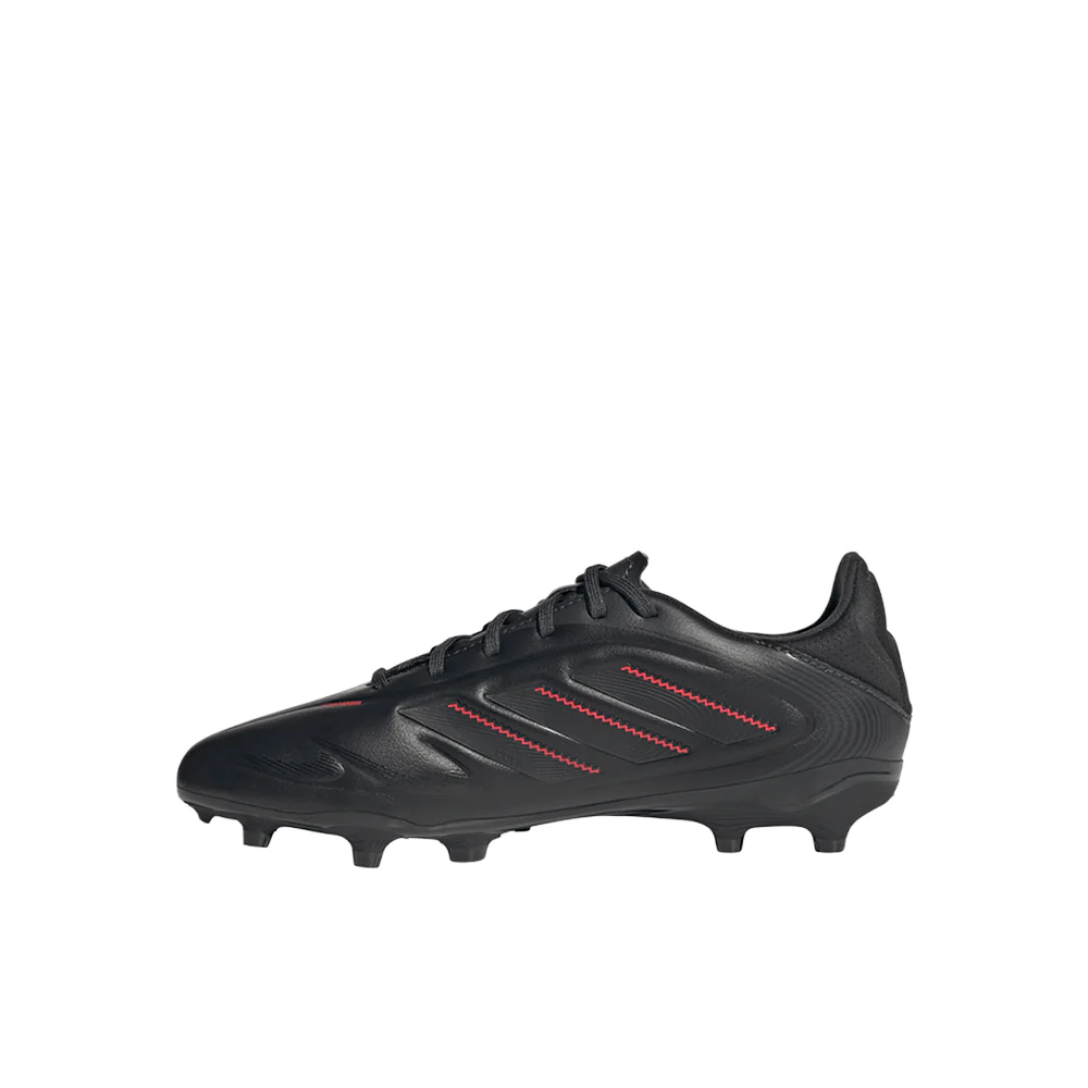 Copa Pure III League Firm Ground/Multi Ground Soccer Cleats (Big Kid) - Image 3