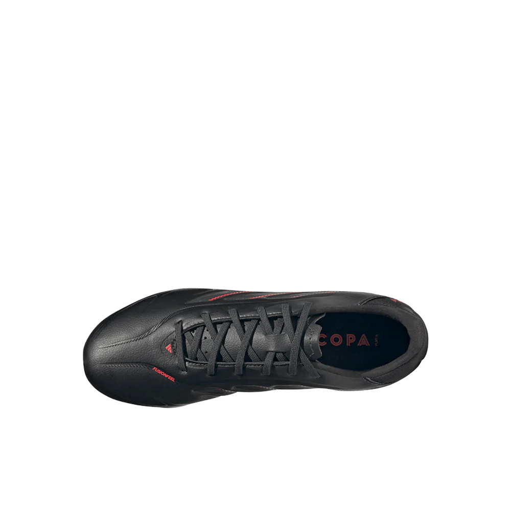 Copa Pure III League Firm Ground/Multi Ground Soccer Cleats (Big Kid) - Image 4