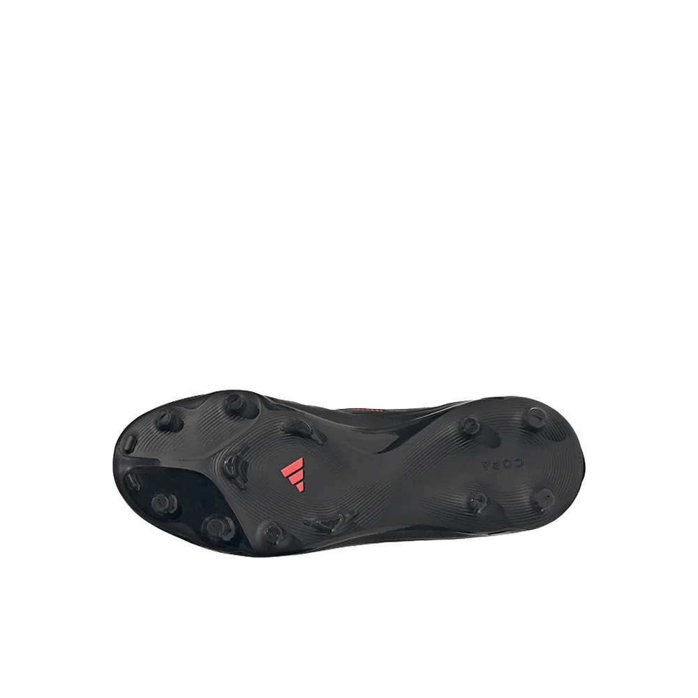 Copa Pure III League Firm Ground/Multi Ground Soccer Cleats (Big Kid) - Image 5
