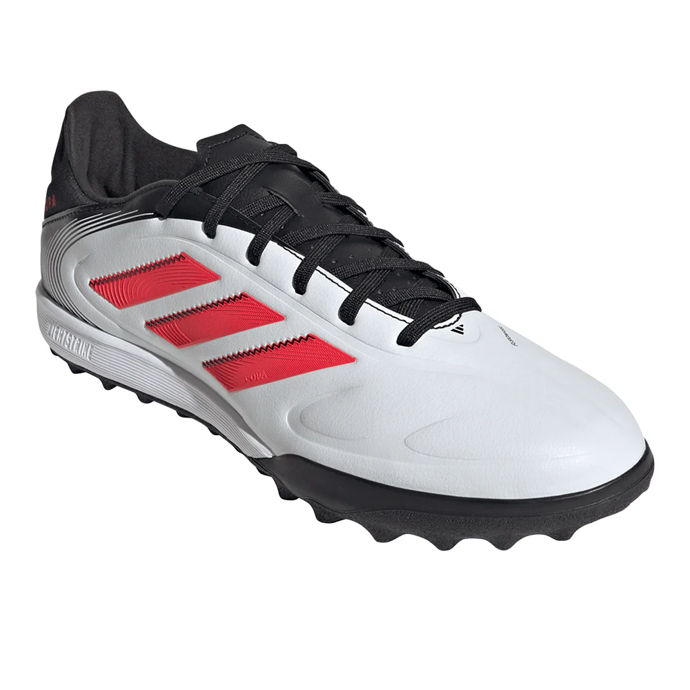 Copa Pure III League Turf Soccer Shoes - Image 2