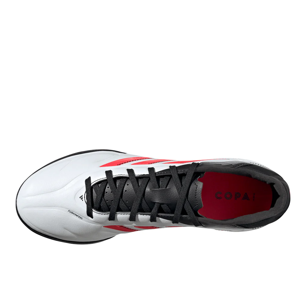 Copa Pure III League Turf Soccer Shoes - Image 4