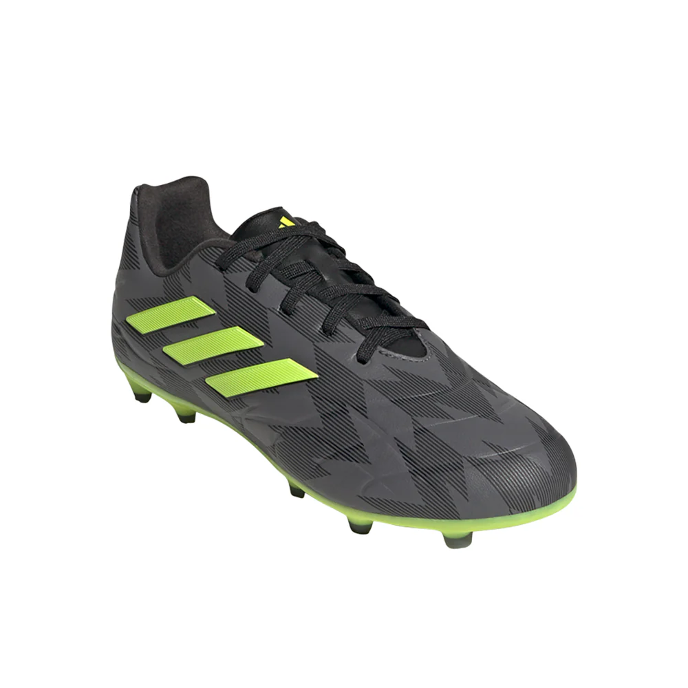 Copa Pure Inj.3 Firm Ground Soccer Cleats (Big Kid) - Image 2