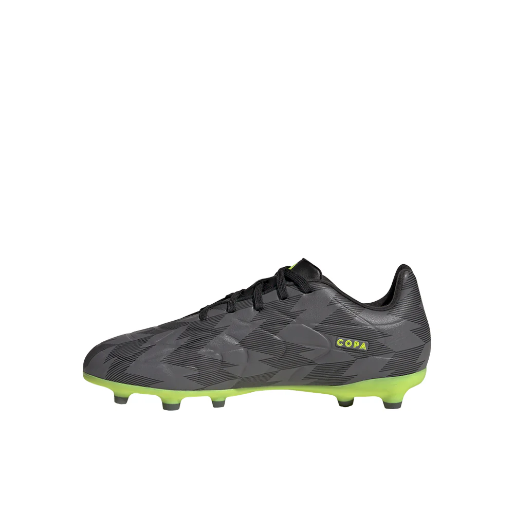 Copa Pure Inj.3 Firm Ground Soccer Cleats (Big Kid) - Image 3