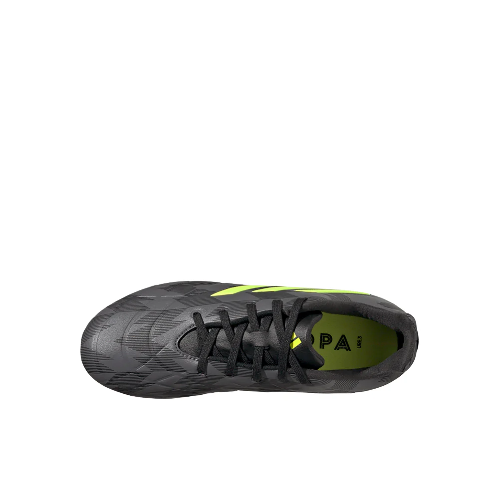 Copa Pure Inj.3 Firm Ground Soccer Cleats (Big Kid) - Image 4