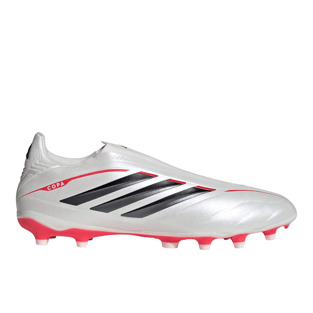 Copa Pure IV League Laceless Firm Ground Soccer Cleats